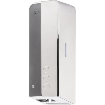 Дозатор для антисептика и жидкого мыла сенсорный Nofer Automatics 03039.B