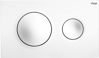 Панель смыва Viega 773793