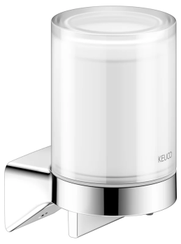 Дозатор для жидкого мыла Keuco Aveno 14652019000 хром