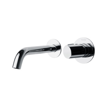 Смеситель для раковины Ramonsoler Tzar встраиваемый 342101