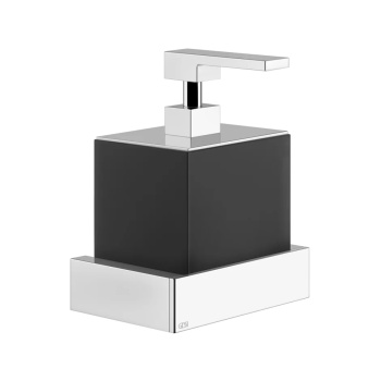 Дозатор для жидкого мыла Gessi Rettangolo 20814.031 Chrome