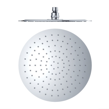 Лейка верхнего душа Ramonsoler круглая нержавеющая сталь RM400