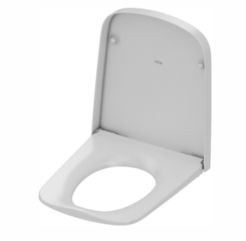 Сиденье для унитаза Tece 9700600 белый