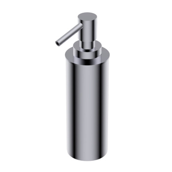 Дозатор Ritmonio Accessories хром 7GS004CRL