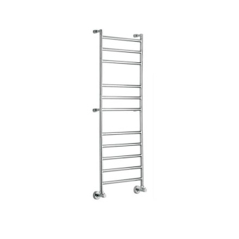 Полотенцесушитель водяной Margaroli Sereno 44844711CRN 140.5x54 хром