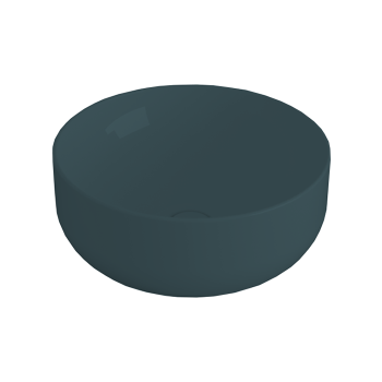 Раковина Simas Bormio BA01 navy matt navy matt