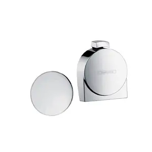 Внешняя часть излива на ванну Exafill