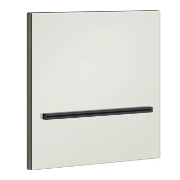 Верхний душ Gessi Cascata 20295.238 Mirror Steel