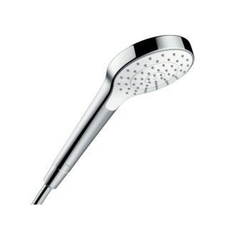 Hansgrohe 26 804 400 Croma Select S Ручной душ Ø110 мм, 1 режим, 16 л/мин