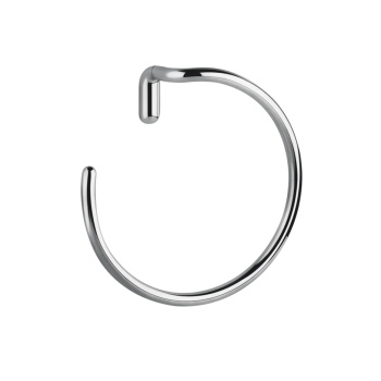Полотенцедержатель Gessi Goccia 38109.031 Chrome