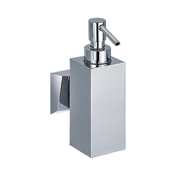 Дозатор Jorger Turn 623.00.006.040 благородная латунь