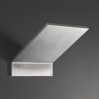 Верхний душ CEA Design Free Ideas FRE 179 S сталь