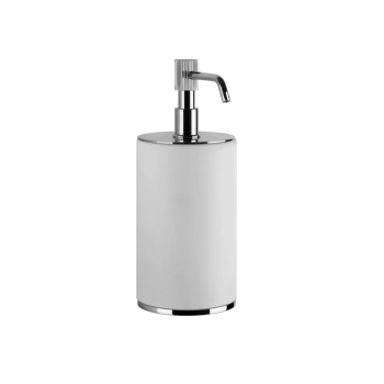 Дозатор для жидкого мыла Gessi Venti20 65437.031 Chrome