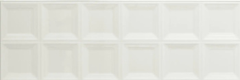 Декоры Marazzi Italy BLISS 30x90 Bliss Ice Struttura 3D Square MP5V