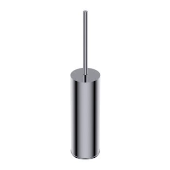 Ерш напольный Ritmonio Accessories хром 7ES003CRL
