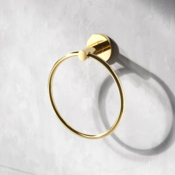 Кольцо для полотенец AM.PM X-Joy A85A34499