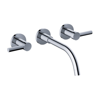 Смеситель для раковины Jorger Charleston Royal 619.30.360.000 хром