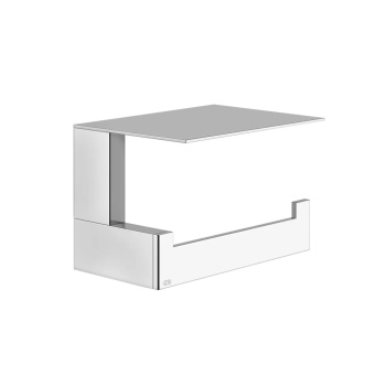 Держатель туалетной бумаги Gessi Rettangolo 20849.031 Chrome