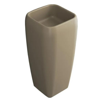 Раковина напольная Cielo Shui SHFREEC AV 40 см коричневый