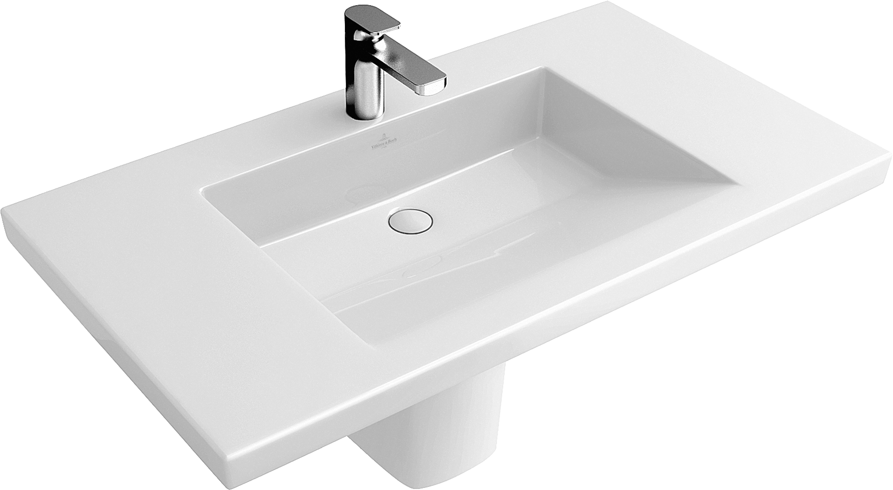 Раковина Villeroy&Boch Metric Art 519511R1