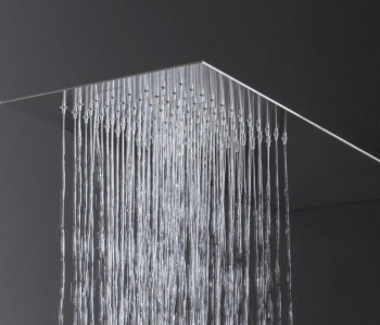 Душевая система Bilastra Antonio Lupi 20,7x50,3x0,2, Acciaio Satinato А0002423519