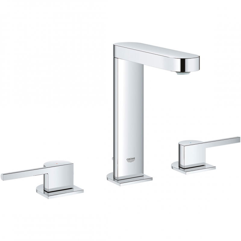 Смеситель для раковины Grohe Plus 20301003 хром