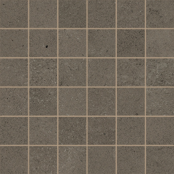 Мозаика Италон Eternum Coffee Mosaico 30x30 см 610110001116