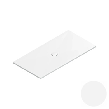 Душевой поддон 180×90 Catalano H3 Planar Ceramic Bianco satinato 7341890021
