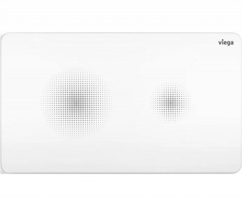Панель смыва Viega 774356