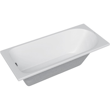 Акриловая ванна Jacob Delafon Odeon Rive Gauche 180x80 E6D365RU-00