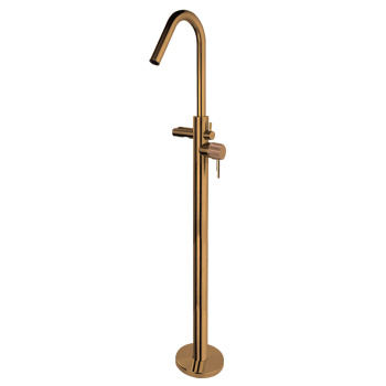 Смеситель для ванны Ramonsoler Odisea напольный joya медь 598503SCUC