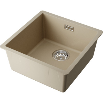 Мойка кухонная Omoikiri Yamakawa 45T-Integra-CH шампань 4997258