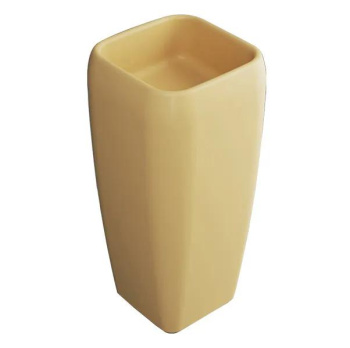 Раковина напольная Cielo Shui SHFREEP CN 40 см коричневый