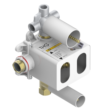Термостат с коробкой для встраивания THG G00-5540AE