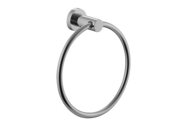 Полотенцедержатель-кольцо Fima Carlo Frattini ROTOLA F6002/1CR