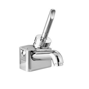 Смеситель для раковины Stella Box 3224 BX 00102 CR00 хром