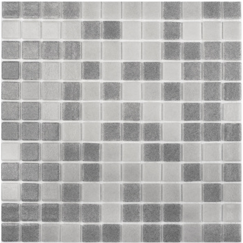 Мозаика на сетке Vidrepur Antislip Antid. № 514/515 м2