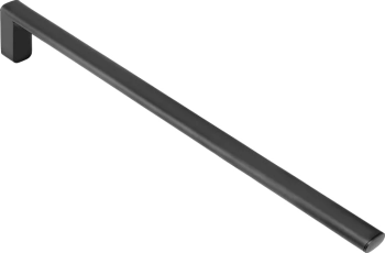 Полотенцедержатель Keuco Edition 400 11520130000 темный хром