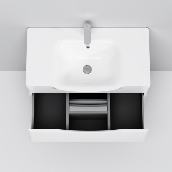 Мебельная раковина AM.PM Like M80WCC0802WG