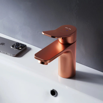 Смеситель для раковины AM.PM X-Joy F85A02144