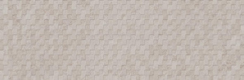 Керамическая плитка Porcelanosa Mirage-image Cream Deco 33.3x100 (4 P/c) м2