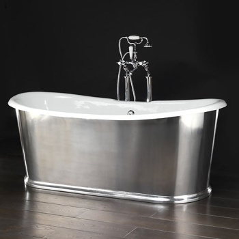 Чугунная ванна Devon&Devon Regal 182x81 DEREGAL