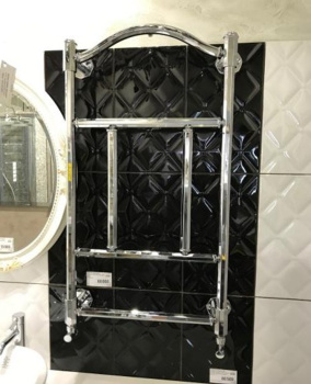 Полотенцесушитель водяной IL Tempo Del 55x100 (уценка - товар с экспозиции)