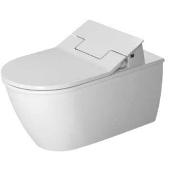 Подвесной унитаз Duravit Darling New 2544590000
