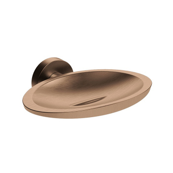 Мыльница подвесная Colombo Plus PVD vintage матовый W4901.VM