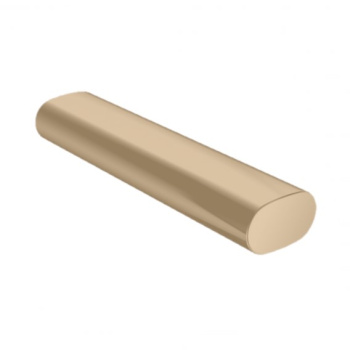 Держатель запасного рулона Keuco Edition 400 11563030000 бронза шлифованная