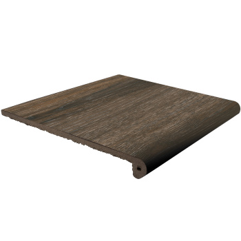 Фронтальная ступень Exagres Peldano Forest Wengue New 33x334 шт