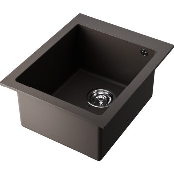 Мойка кухонная Omoikiri Bosen 41-ES espresso 4997205