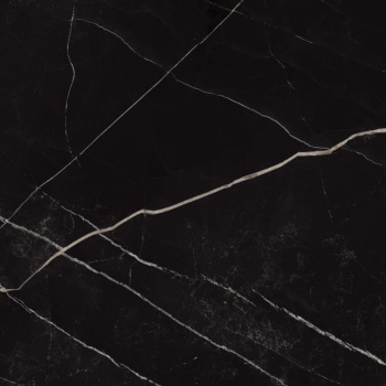 Керамогранит Atlas Concorde Russia Empire Calacatta Black Lap 80x80 см 610015000612