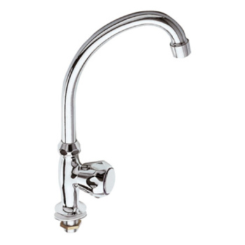 Кран на раковину Remer 1000-2000 с поворотным изливом RR 54EX